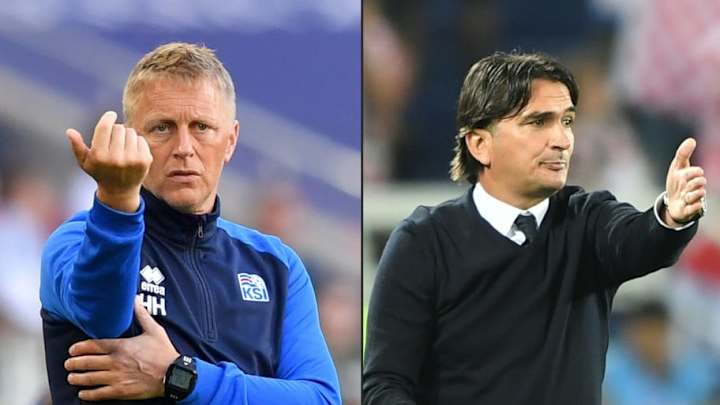 World Cup Preview: Iceland vs Croatia - Recent Form, Predictions, Team News & More