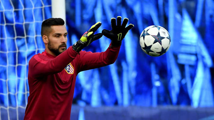 Atleti's Miguel Angel Moya Set to Join Real Sociedad Following Geronimo Rulli Injury Atleti's Miguel Angel Moya Set to Join Real Sociedad Following Geronimo Rulli Injury