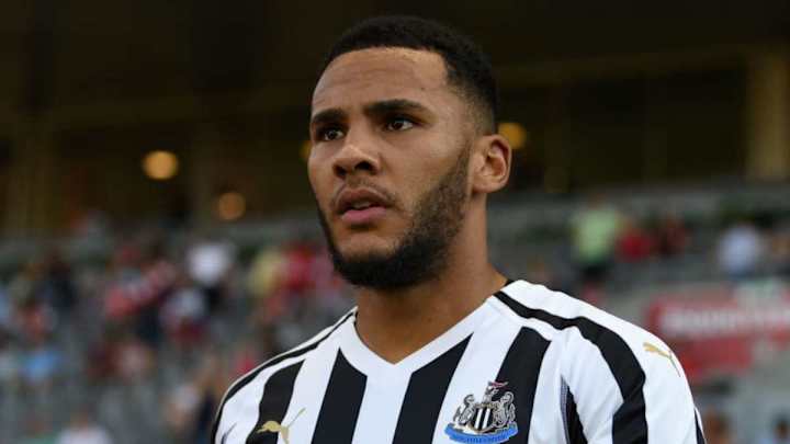 Captain Jamaal Lascelles Signs New Six-Year Contract With Relegation Threatened Newcastle Captain Jamaal Lascelles Signs New Six-Year Contract With Relegation Threatened Newcastle