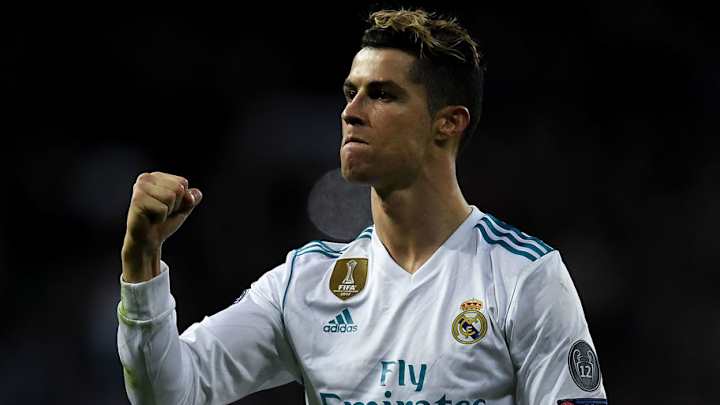 Las declaraciones de Cristiano Ronaldo sobre el polémico penalti sobre Lucas Vázquez