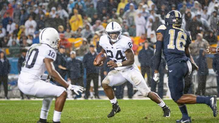 How to Watch Penn State vs. Kent State: Live Stream, TV Channel, Time