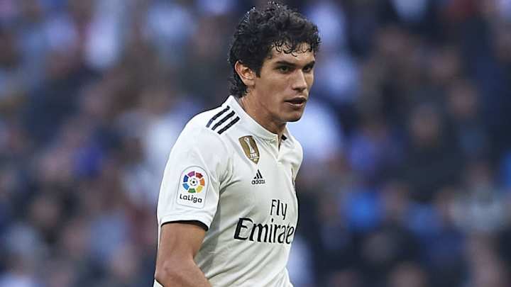 Jesús Vallejo no se rinde y planea recuperar su mejor nivel para 2019