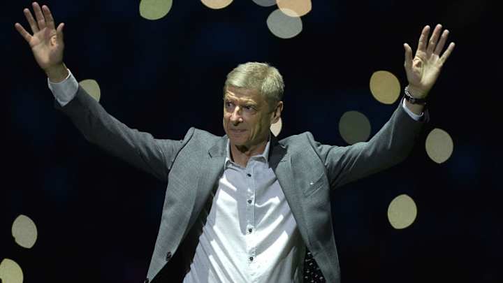Revelaron que Arsène Wenger rechazó al Real Madrid para seguir dirigiendo al Arsenal