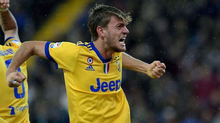 Juventus Defender's Agent Admits Previous Contact With Arsenal as Speculation Grows Over Summer Move Juventus Defender's Agent Admits Previous Contact With Arsenal as Speculation Grows Over Summer Move