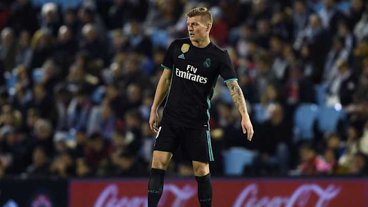 Spanish Report Claims Madrid Maestro Toni Kroos is Eager to Work With Jurgen Klopp at Liverpool