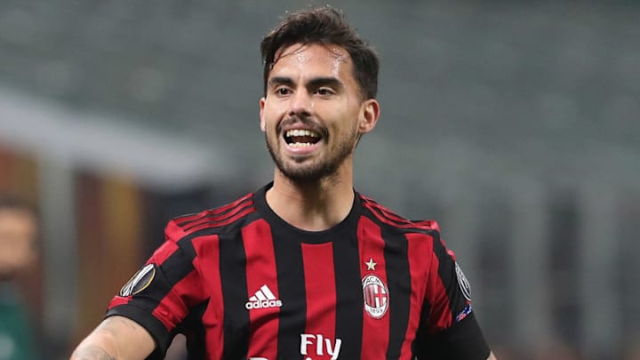 'We Want to Keep Suso': AC Milan Director Issues Hands Off Warning for Liverpool & Spurs Target 'We Want to Keep Suso': AC Milan Director Issues Hands Off Warning for Liverpool & Spurs Target