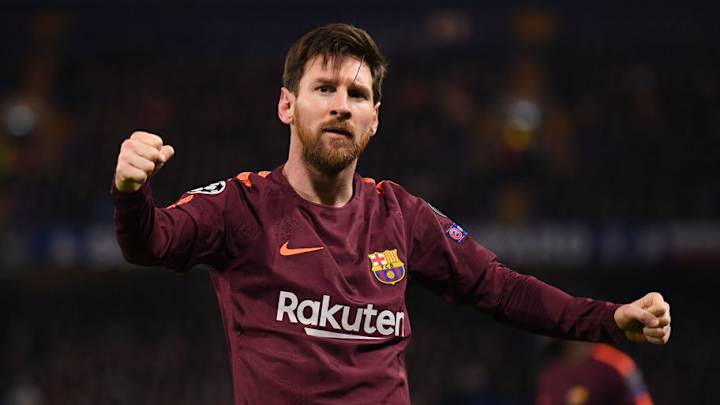 Chelsea Legend Didier Drogba Reveals How the Blues Players' Reacted to Lionel Messi's Stats in 2012