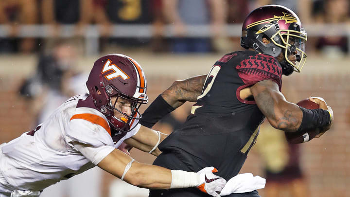 The Nation's Two Longest FBS Bowl Streaks Look Doomed