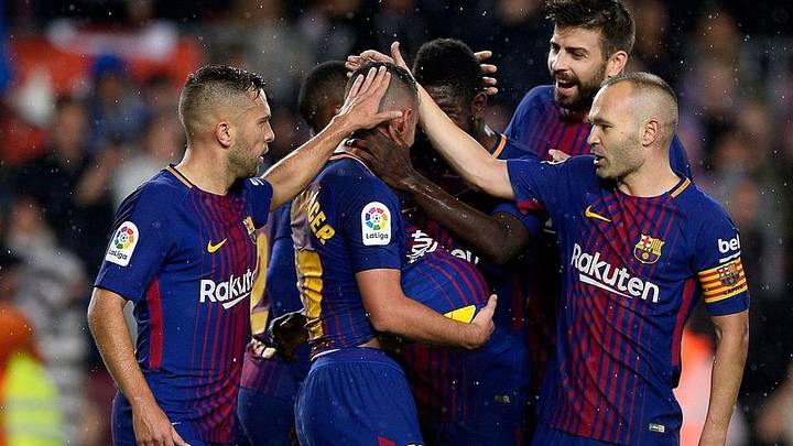 MERCADO | El FC Barcelona sabe del interés de varios equipos por uno de sus jugadores