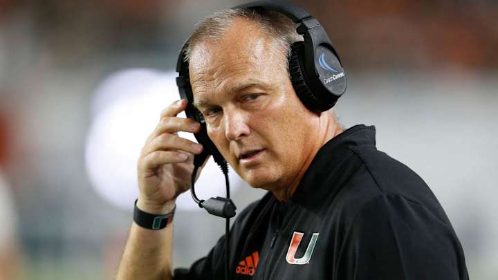 Four-Star QB Max Johnson, Nephew of Miami HC Mark Richt, Commits to LSU