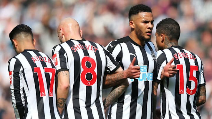 Can Newcastle, Brighton & Huddersfield Avoid the Perils of Second Season Syndrome? Can Newcastle, Brighton & Huddersfield Avoid the Perils of Second Season Syndrome?
