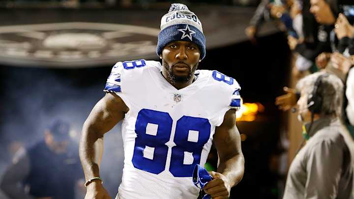 Report: Ravens Interested in Dez Bryant
