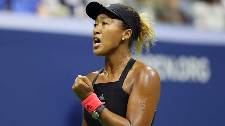 Naomi Osaka Passes Serena Williams As Highest-Paid Female Athlete