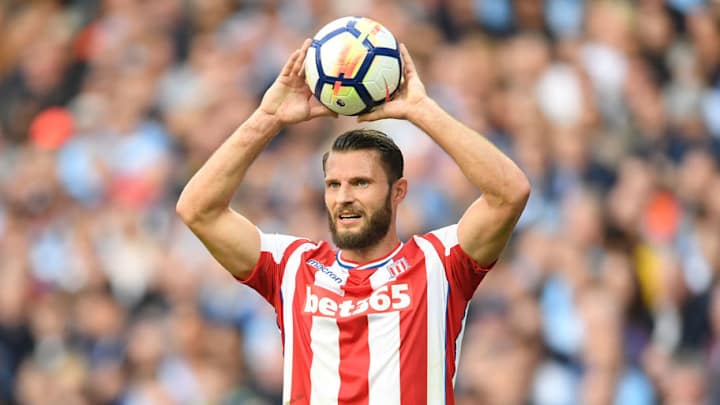 Stoke City's Erik Pieters Apologises After Being Caught Partying Hours Before Crucial League Match