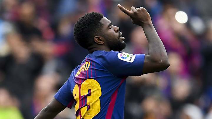 Barcelona Growing in Confidence Over New Deal for Star Defender Despite Repeated Man Utd Links