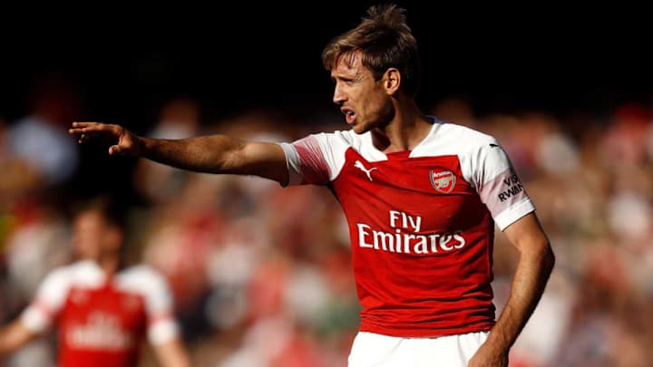 Arsenal Provide Fitness Update on 6 First Team Stars Ahead of Clash With Wolves