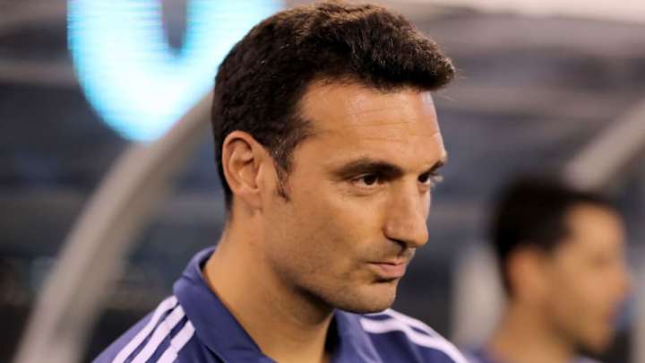 OFICIAL | La lista de Lionel Scaloni para los amistosos contra Brasil e Irak OFICIAL | La lista de Lionel Scaloni para los amistosos contra Brasil e Irak