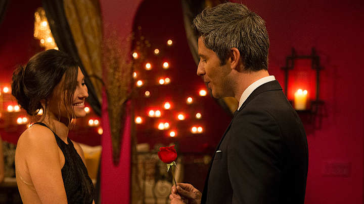 Stanford Football Coach Crashes ‘The Bachelor’ to Propose to Contestant, Gets Rejected