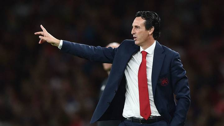 Unai Emery Reveals Which Competitions He Will Target This Season Ahead of Clash With Everton Unai Emery Reveals Which Competitions He Will Target This Season Ahead of Clash With Everton