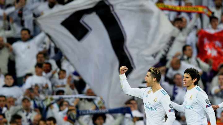 El histórico triplete que ansía el Real Madrid y que nadie consigue desde 1976