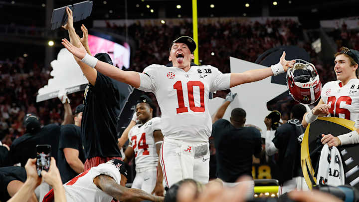 ‘Strategic Entertainment’ vs. Entertaining Entertainment: The Flip Side of the NFL-CFB Debate