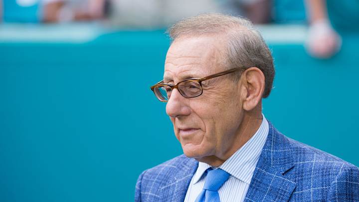 Dolphins Owner Stephen Ross Is Going All-In Bringing European Soccer to the States