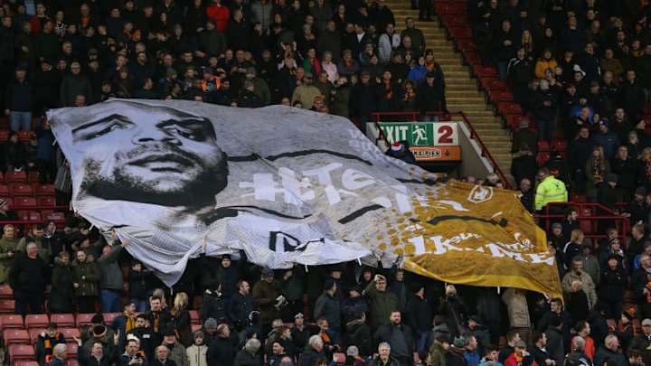WATCH: Footballing World Comes Together to Support 'One Carl Ikeme' in Heartfelt Tribute Video