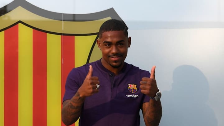 REVELADO | La cláusula de rescisión que le ha puesto el Barça a Malcom