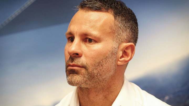 Report: Ryan Giggs Deemed Front-Runner for Wales Job