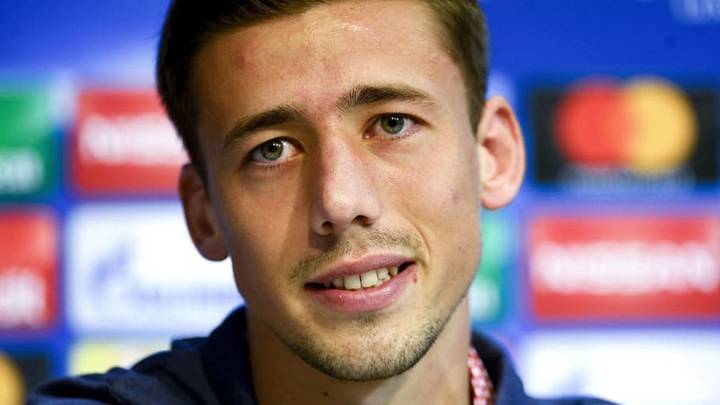 MERCADO | La fecha en la que se conocerá el futuro de Lenglet