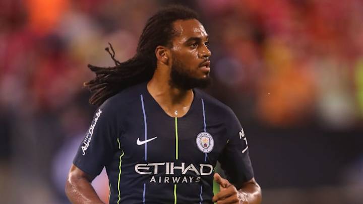 Jason Denayer Joins Lyon on Permanent Deal From Manchester City Jason Denayer Joins Lyon on Permanent Deal From Manchester City