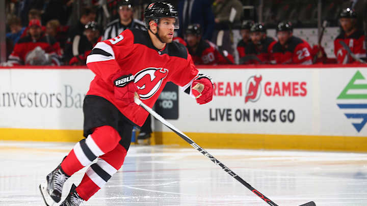 Surprising Devils Lead Power Shift Among NYC Metropolitan Area NHL Teams Surprising Devils Lead Power Shift Among NYC Metropolitan Area NHL Teams
