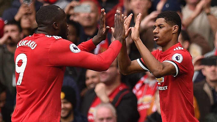 WATCH: Man United Holds On For Big Victory Against Liverpool