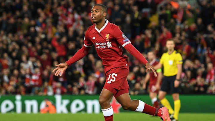 West Brom Signs Daniel Sturridge on Loan From Liverpool