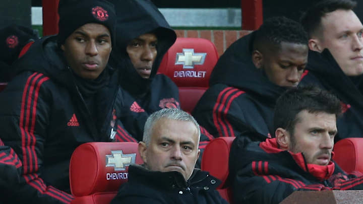 Manchester United Stock Price Jumps $151 Million Following Jose Mourinho Firing