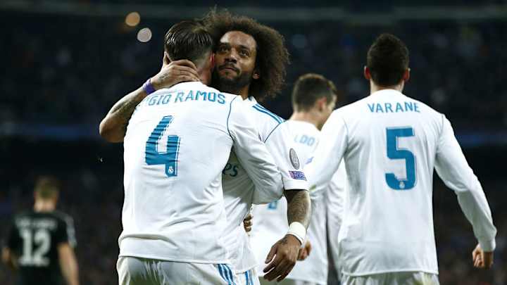 Why Real Madrid Should Be Confident of Keeping Crucial Clean Sheet in Parc des Princes
