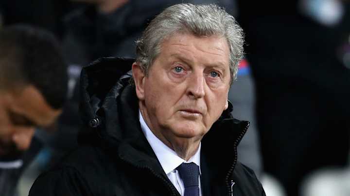 Crystal Palace's Roy Hodgson Admits 1-1 West Ham Draw Was 'Fair' & Reveals Transfer Latest Crystal Palace's Roy Hodgson Admits 1-1 West Ham Draw Was 'Fair' & Reveals Transfer Latest