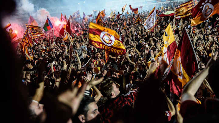 Turkish Giants Galatasaray Intensify Pursuit of Stoke Star Ahead of Possible Summer Move