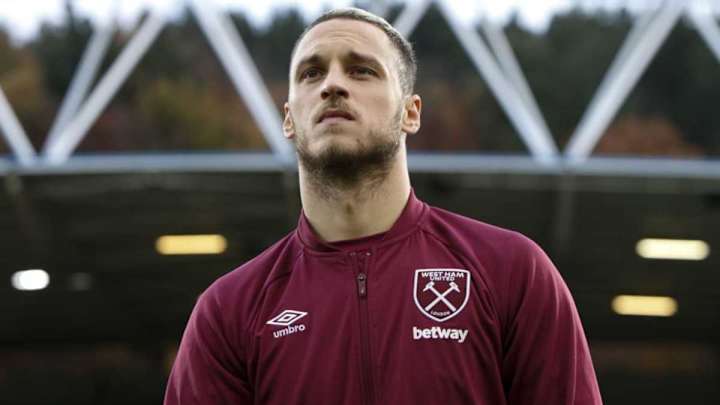 Marko Arnautovic Provides Update on Future as Agent Reveals Forward Is 'Ready for the Next Step'