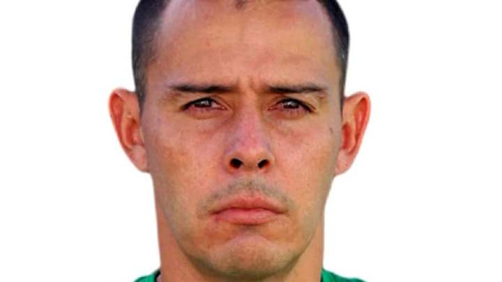 CONMOVEDOR | El emocionante tatuaje de un jugador colombiano tras la muerte de su esposa