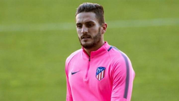 Las declaraciones de Koke que asustan al madridismo