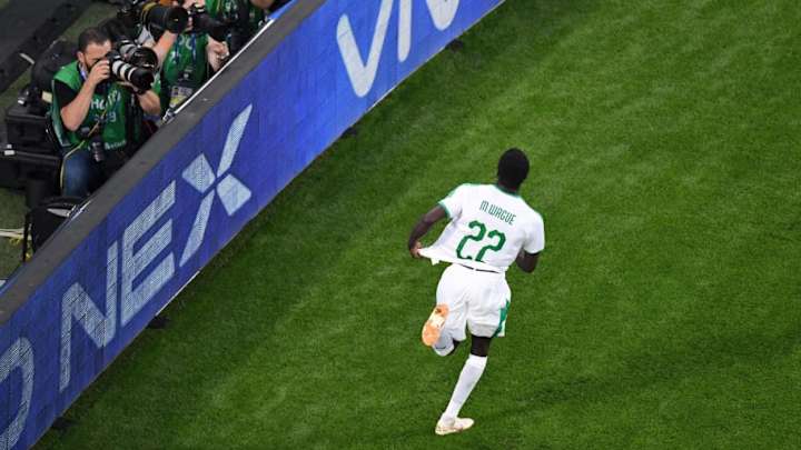 Barcelona Announce Official Agreement for Transfer of Teenage Senegal Star Moussa Wague Barcelona Announce Official Agreement for Transfer of Teenage Senegal Star Moussa Wague