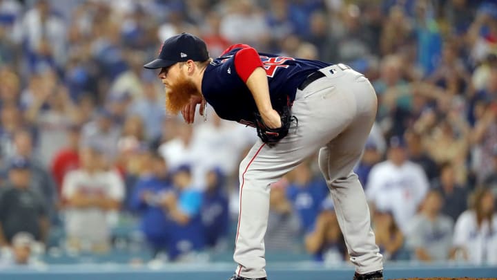 MLB Trade Rumors: Craig Kimbrel Seeking Record Deal For Relievers MLB Trade Rumors: Craig Kimbrel Seeking Record Deal For Relievers