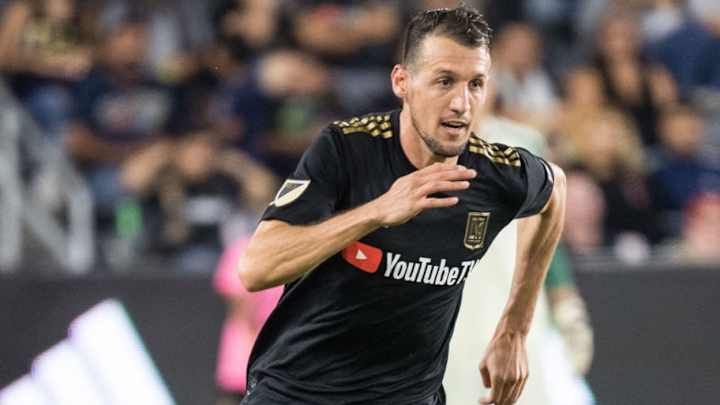 TREMENDO: Este defensor brasileño comenzó su carrera en la MLS y ahora regresó ya consagrado TREMENDO: Este defensor brasileño comenzó su carrera en la MLS y ahora regresó ya consagrado