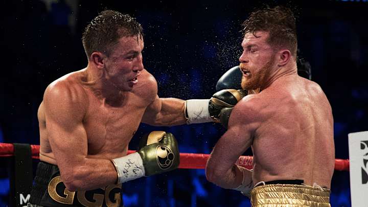 How Much Does It Cost to Watch Canelo vs. GGG II?