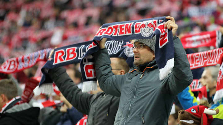 RB Leipzig Head of Recruitment Refuses to Rule Out Man Utd Switch After Reports of Interest RB Leipzig Head of Recruitment Refuses to Rule Out Man Utd Switch After Reports of Interest