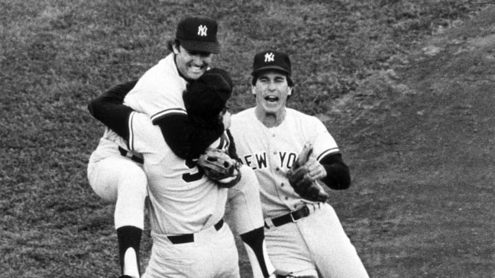 A Journey Through the Legendary 1978 Race Between the Yankees and Red Sox