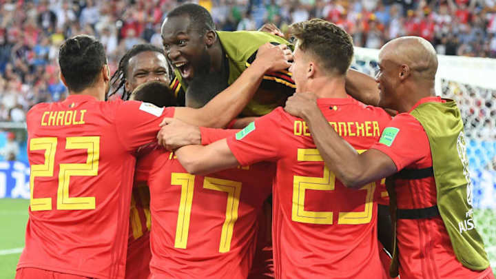 World Cup Preview: Belgium vs Japan - Recent Form, Team News, Previous Encounter & More