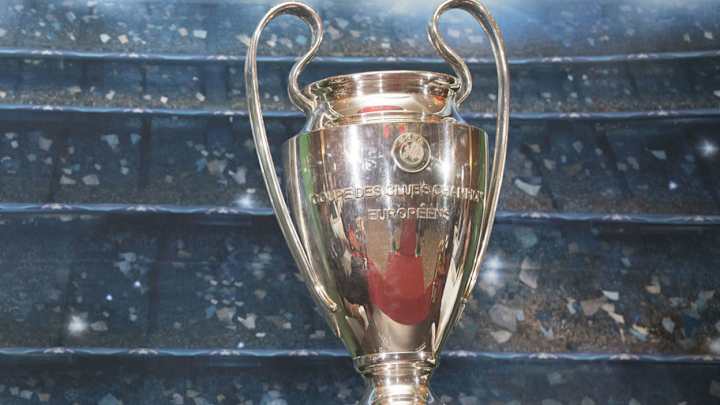 El cruce de Champions que más veces se ha repetido en la historia