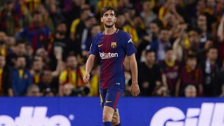 Así son las vacaciones de los futbolistas no mundialistas del Barcelona Así son las vacaciones de los futbolistas no mundialistas del Barcelona